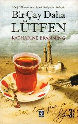 Bir Çay Daha Lütfen