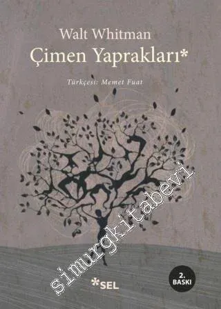 Çimen Yaprakları -