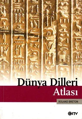 Dünya Dilleri Atlası