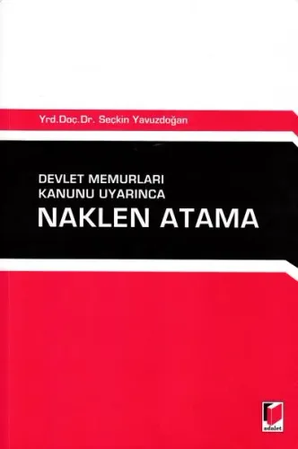 Naklen Atama