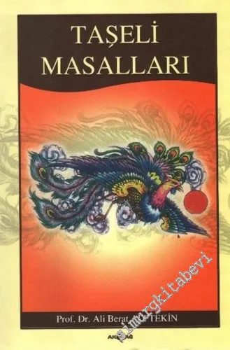 Taşeli Masalları