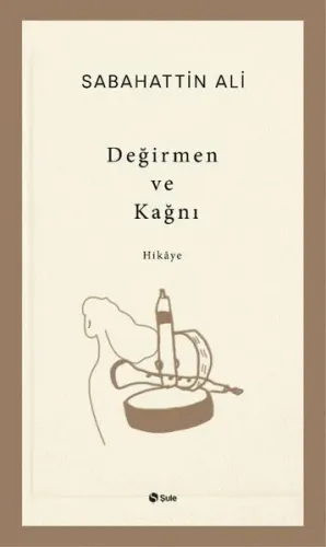 Değirmen ve Kağnı