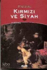 Kırmızı ve Siyah