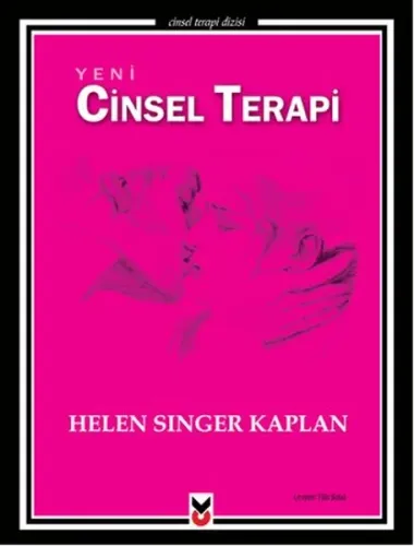 Yeni Cinsel Terapi Helen Singer Kaplan