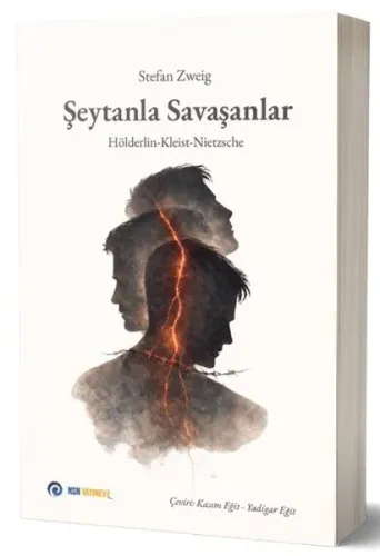 Şeytanla Savaşanlar