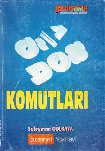 Dos Komutları