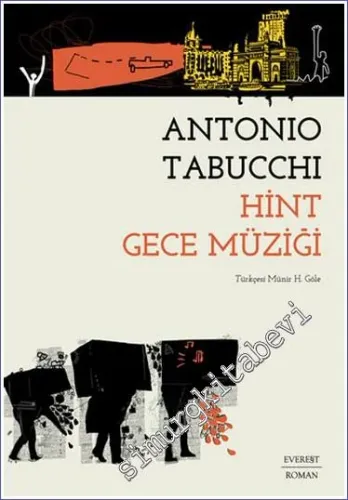 Hint Gece Müziği -