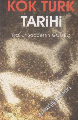 Kök Türk Tarihi