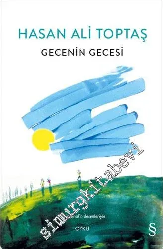Gecenin Gecesi CİLTLİ -