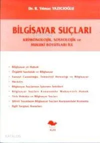 Bilgisayar Suçları