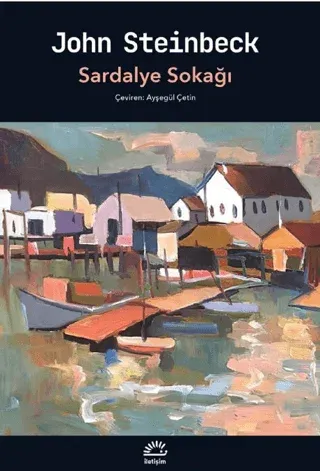 Sardalye Sokağı