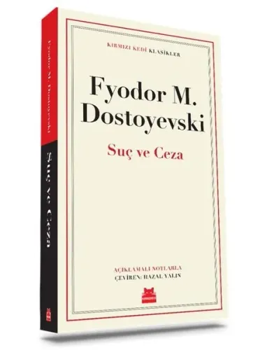 Suç ve Ceza