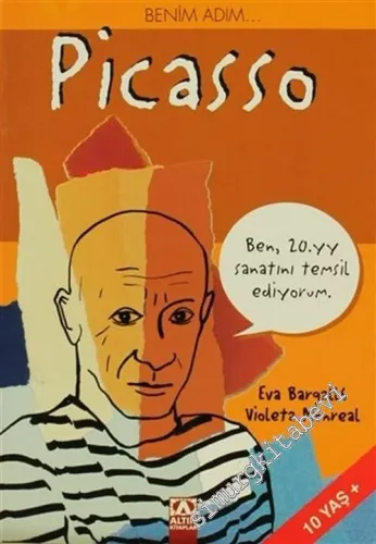 Benim Adım... Picasso -         2007