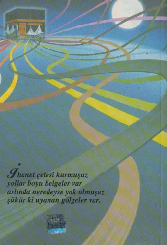 Ağlatan Yollar Emine Şenlikoğlu Mektup Yayınları %62 indirimli
