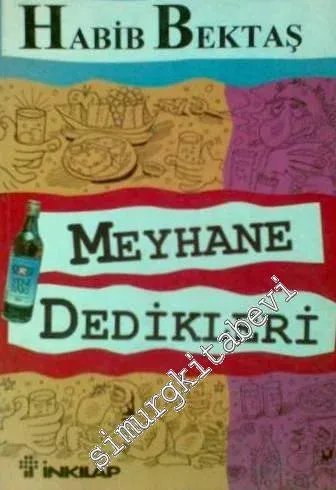 Meyhane Dedikleri -        1997