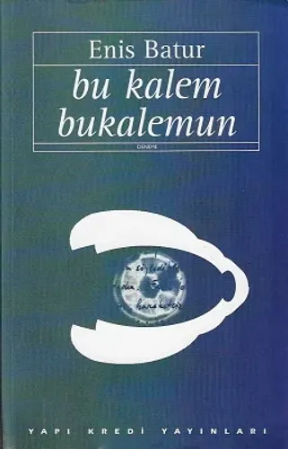 Bu Kalem Bukalemun