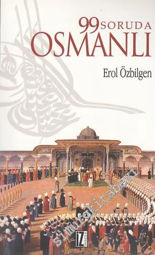 99 Soruda Osmanlı -         2012