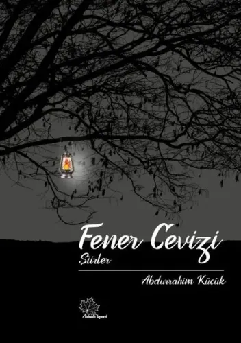 Fener Cevizi ‘'Şiirler''
