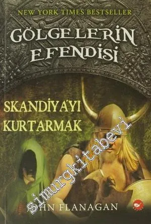 Gölgelerin Efendisi 4: Skandiya'yı Kurtarmak -         2010