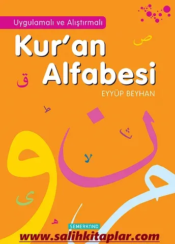 Kuran Alfabesi | Uygulamalı ve Araştırmalı