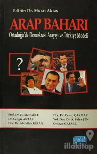 Arap Baharı