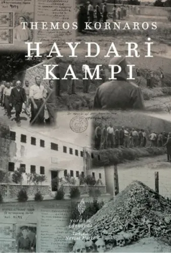 Haydari Kampı