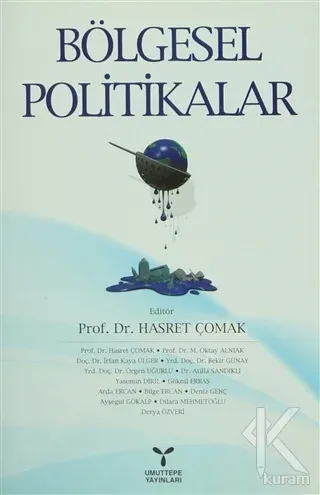Bölgesel Politikalar