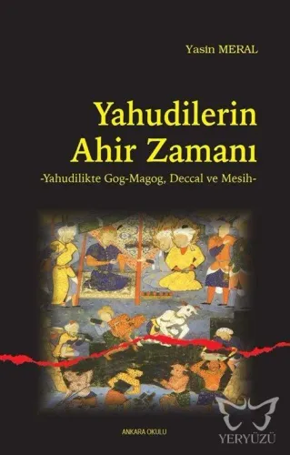 Yahudilerin Ahir Zamanı
