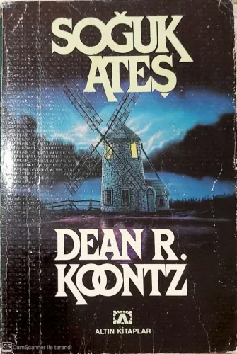 Soğuk Ateş