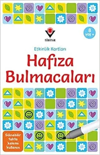 Hafıza Bulmacaları
