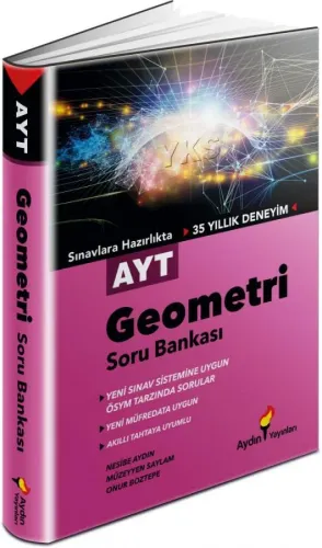 AYT Geometri Soru Bankası