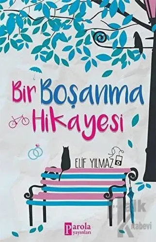Bir Boşanma Hikayesi - Halkkitabevi