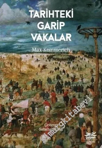 Tarihteki Garip Vakalar -