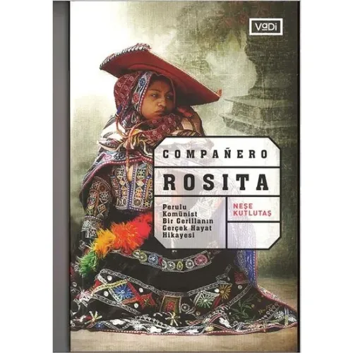 Companero Rosita - Neşe Kutlutaş
