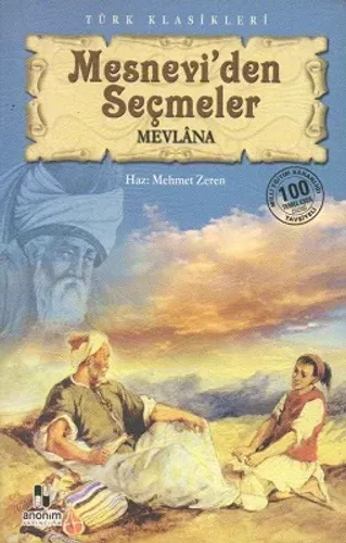 Mesnevi'den Seçmeler
