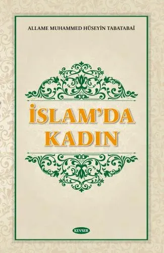 İslam'da Kadın