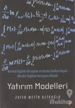 Yatırım Modelleri