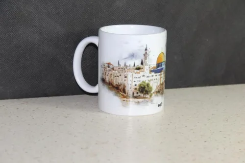 Bardak (Mescid-i Aksa Genel)