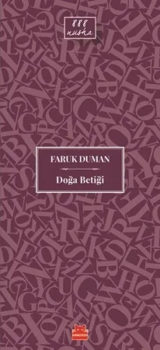 Doğa Betiği