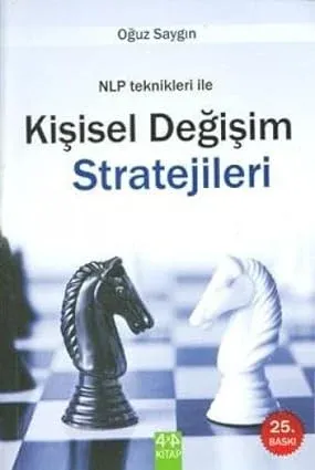 Kişisel Değişim Stratejileri