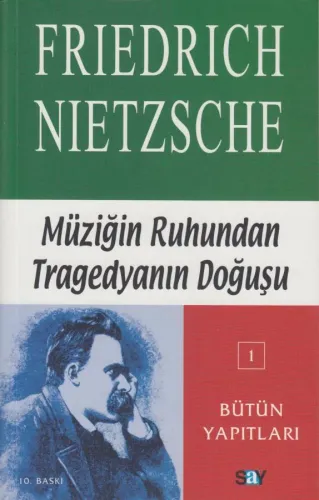 Müziğin Ruhundan Tragedyanın Doğuşu