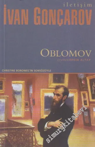 Oblomov -