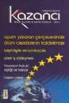 Kazancı Hukuk, İşletme Ve Maliye Bilimleri Sayı: 1 Haziran 2004