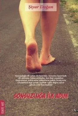 Sonsuzluğa İlk Adım