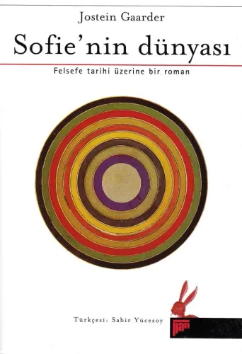 Sofie'nin Dünyası