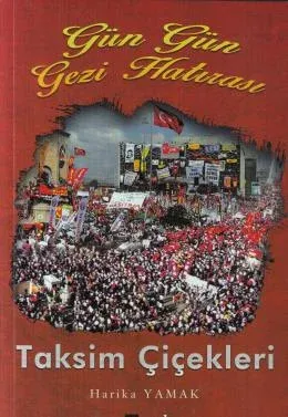 Taksim Çiçekleri