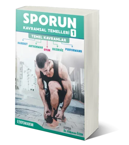 Sporun Kavramsal Temelleri-1
