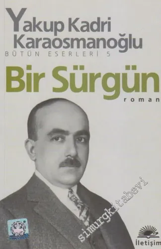 Bir Sürgün -         2024