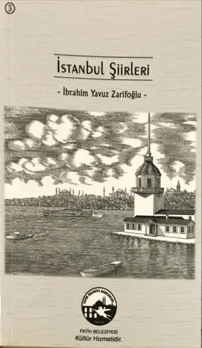 İstanbul Şiirleri