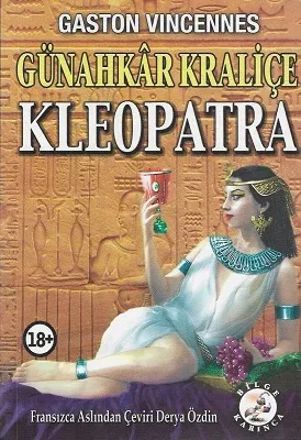 Günahkar Kraliçe Kleopatra